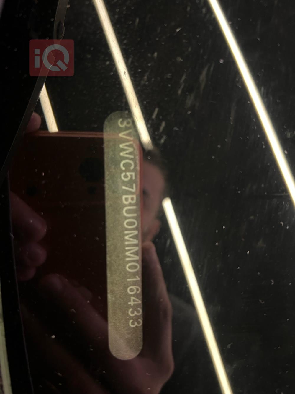 ڤۆڵکسواگن جێتا